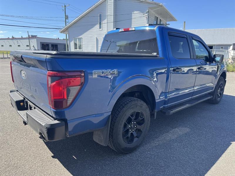 ford F-150 2024 - 5