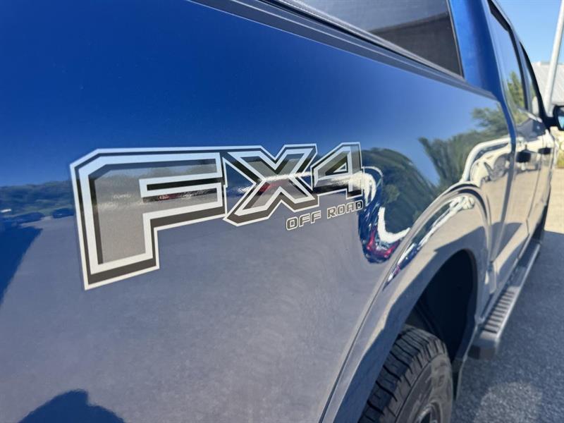 ford F-150 2024 - 7