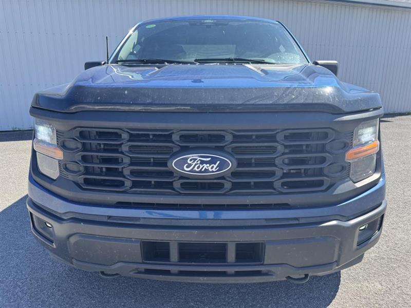 ford F-150 2024 - 9
