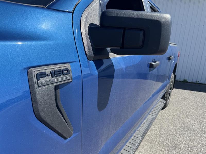 ford F-150 2024 - 10