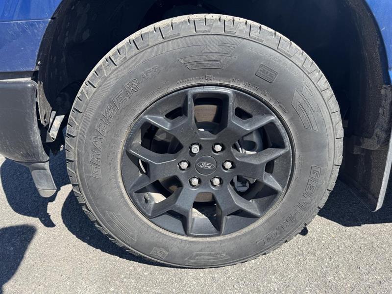 ford F-150 2024 - 11