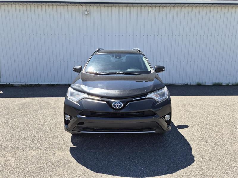toyota RAV4 Hybrid 2017 - 4