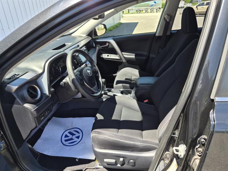 toyota RAV4 Hybrid 2017 - 6