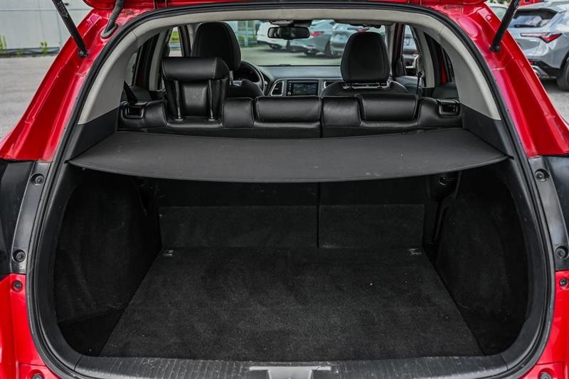 honda HR-V 2022 - 10
