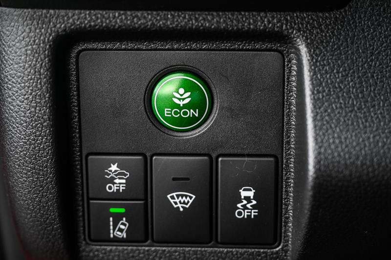 honda HR-V 2022 - 12