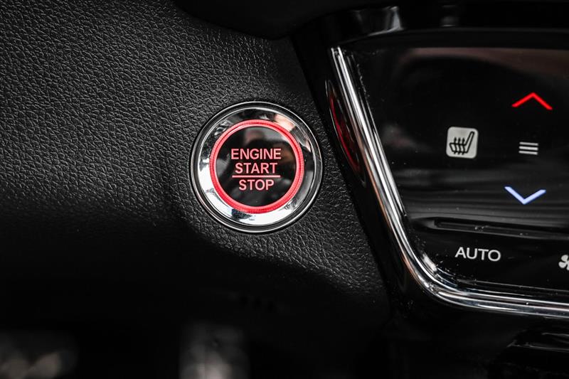 honda HR-V 2022 - 16