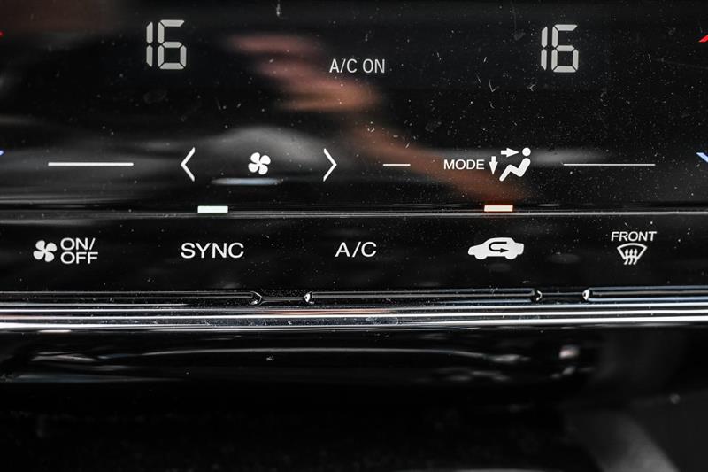 honda HR-V 2022 - 18