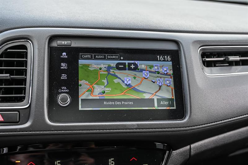 honda HR-V 2022 - 19