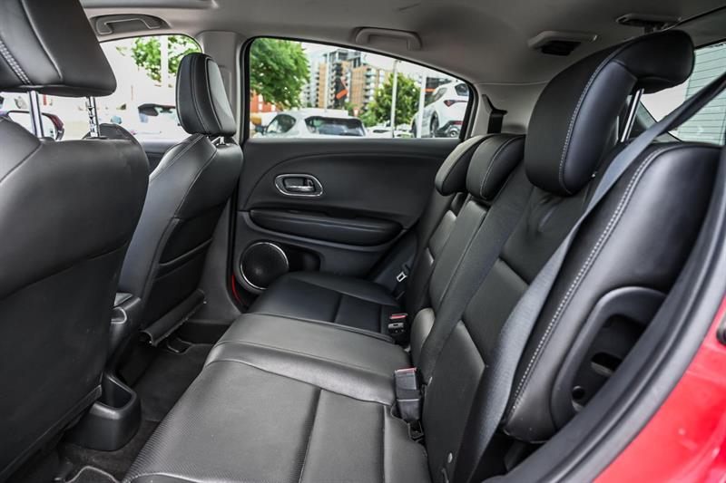 honda HR-V 2022 - 22