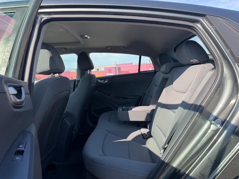 hyundai IONIQ hybride 2020 - 17