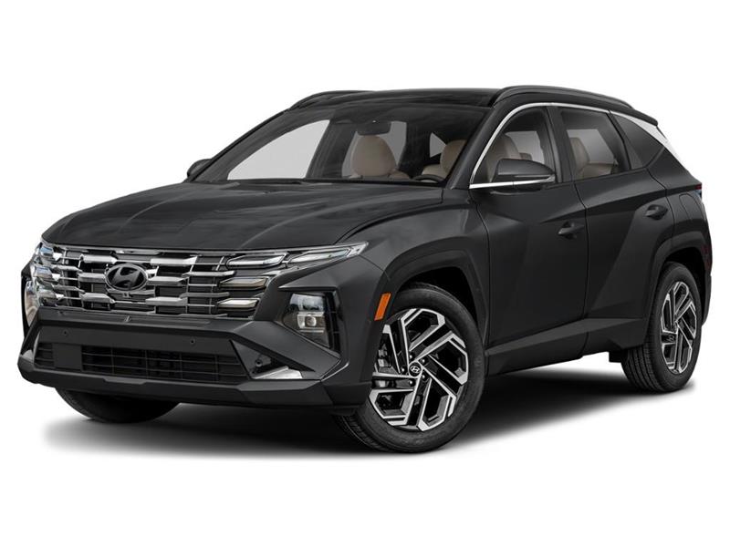 hyundai Tucson 2026