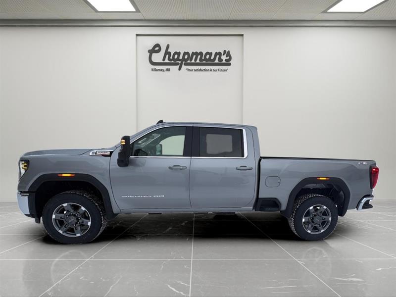 gmc Sierra 2500HD 2026 - 2