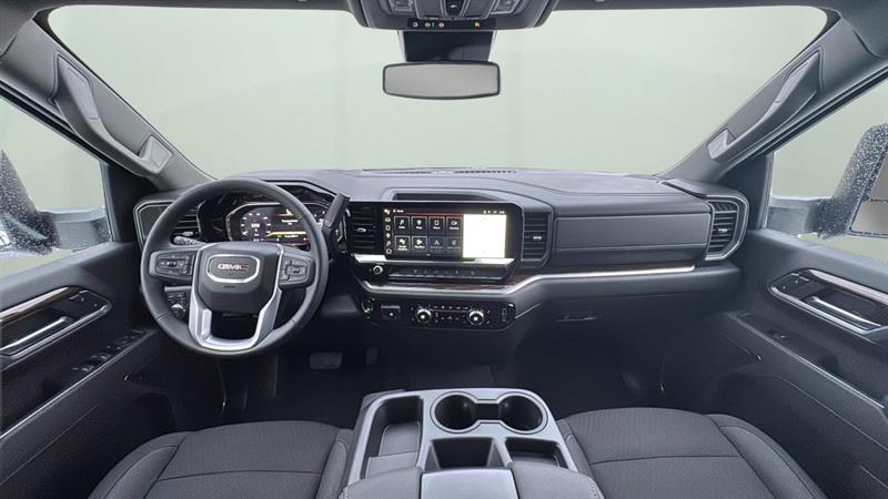 gmc Sierra 2500HD 2026 - 3