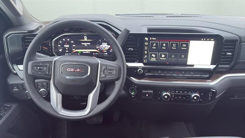 gmc Sierra 2500HD 2026 - 4