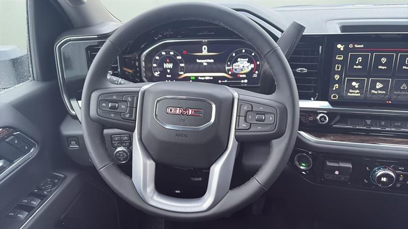 gmc Sierra 2500HD 2026 - 5