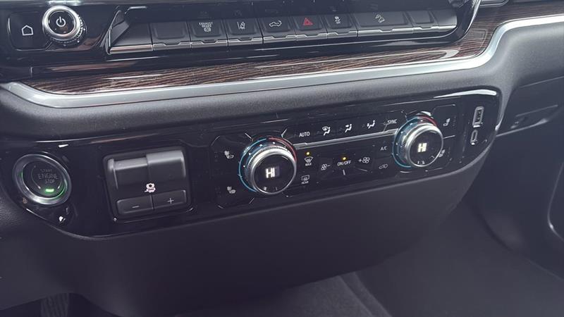 gmc Sierra 2500HD 2026 - 12