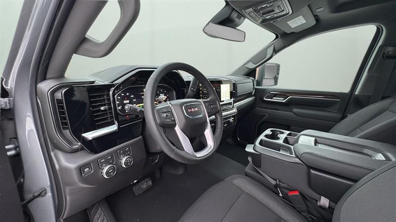 gmc Sierra 2500HD 2026 - 17