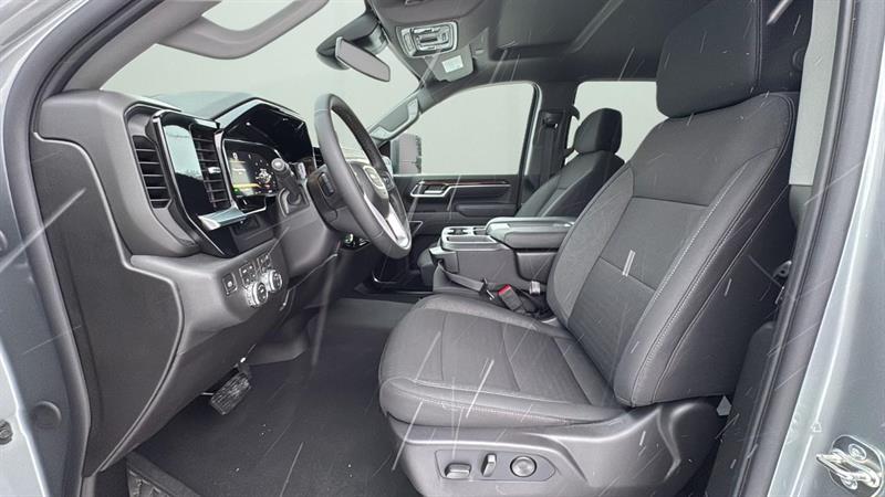 gmc Sierra 2500HD 2026 - 18
