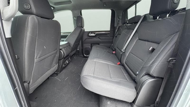 gmc Sierra 2500HD 2026 - 21