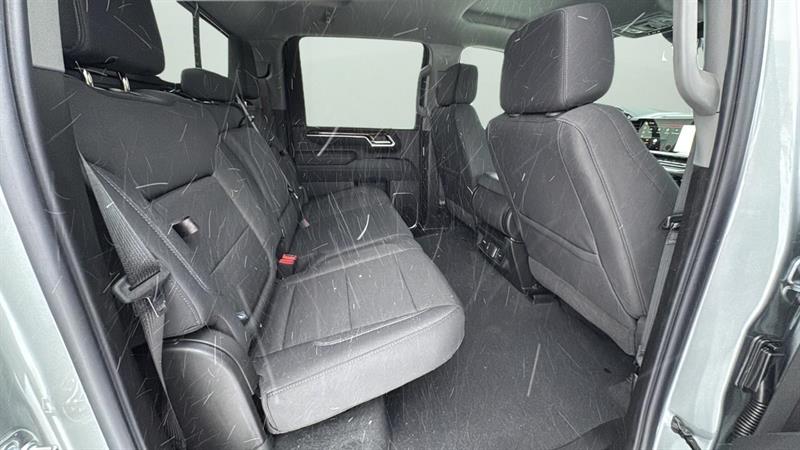 gmc Sierra 2500HD 2026 - 23