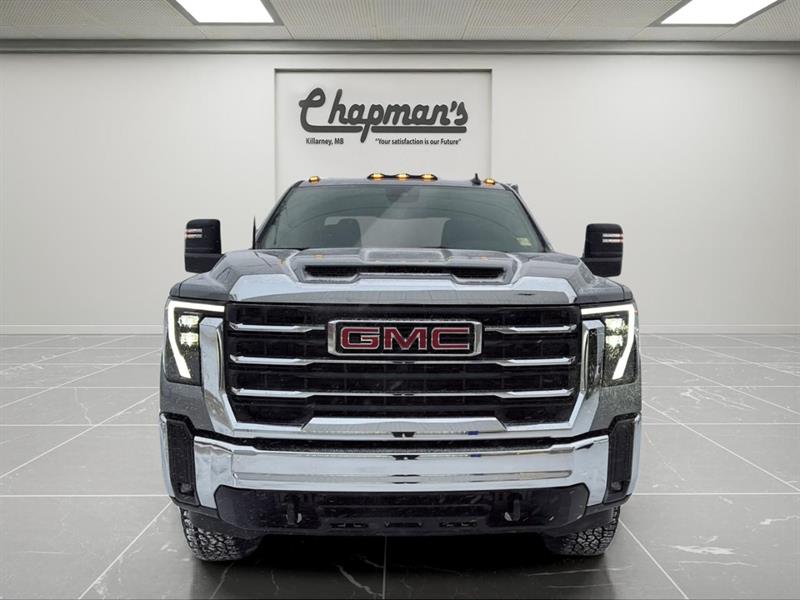 gmc Sierra 2500HD 2026 - 25