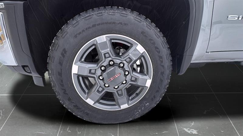 gmc Sierra 2500HD 2026 - 28