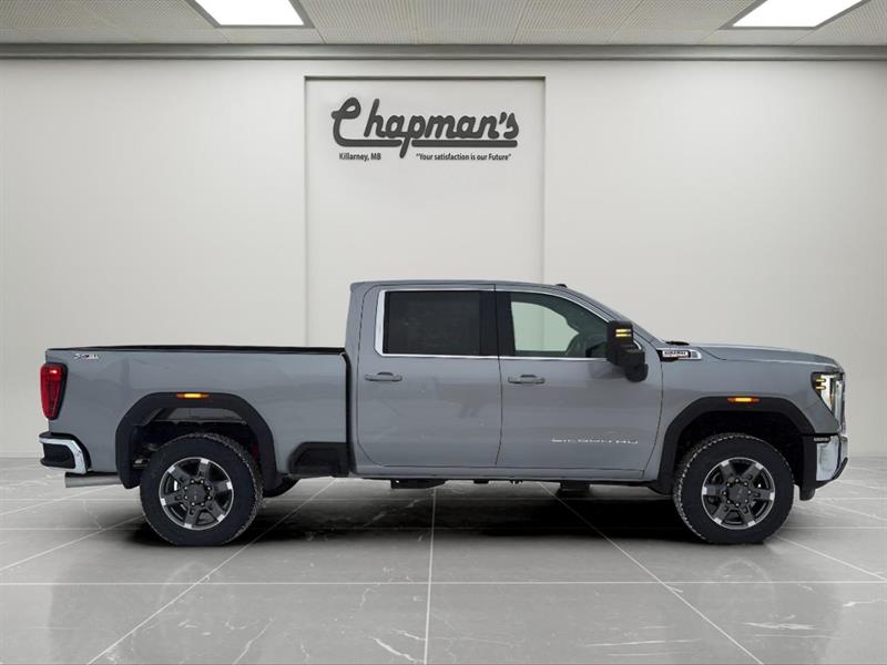 gmc Sierra 2500HD 2026 - 29