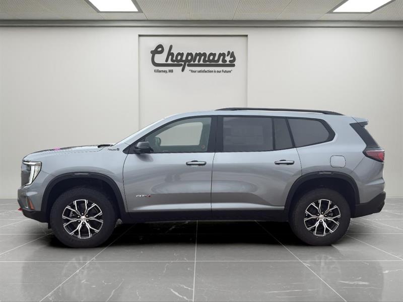 gmc Acadia 2026 - 2