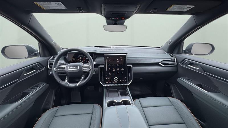 gmc Acadia 2026 - 3