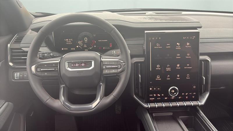 gmc Acadia 2026 - 4