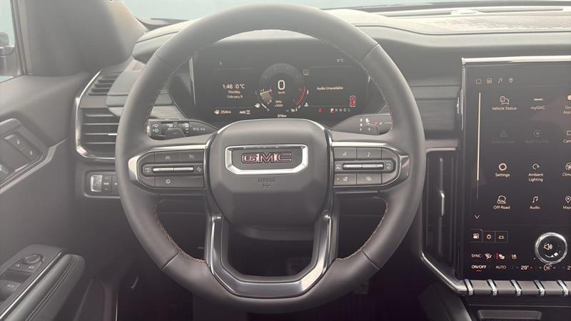 gmc Acadia 2026 - 5