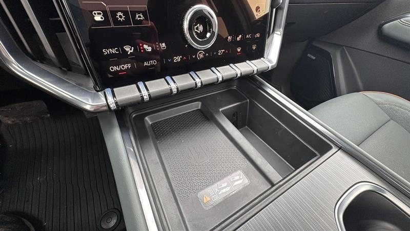 gmc Acadia 2026 - 9
