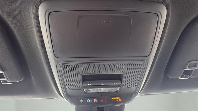 gmc Acadia 2026 - 11