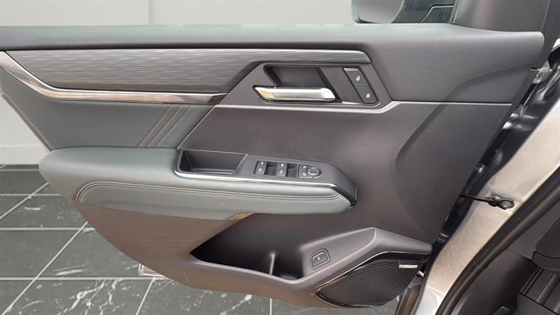 gmc Acadia 2026 - 12