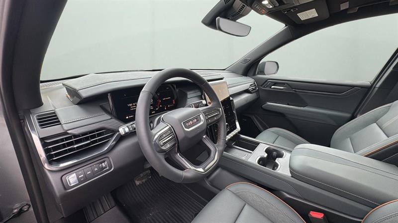 gmc Acadia 2026 - 13