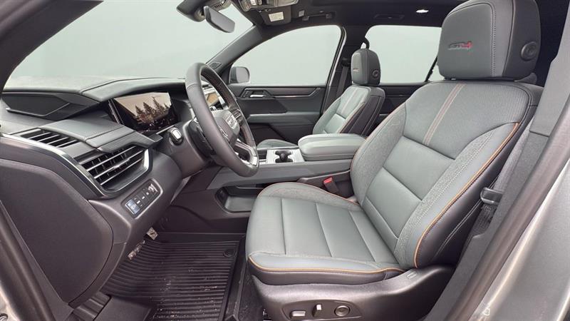 gmc Acadia 2026 - 14
