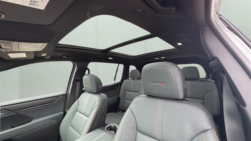 gmc Acadia 2026 - 16