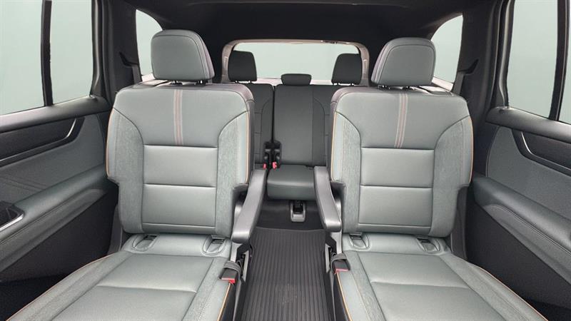 gmc Acadia 2026 - 17