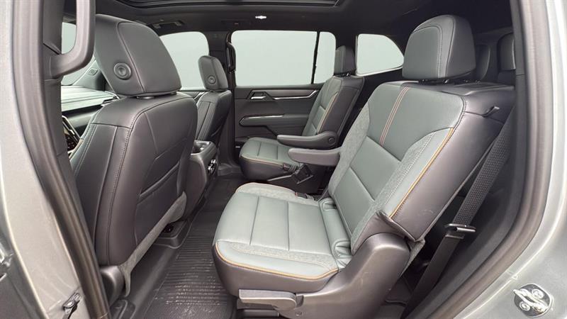 gmc Acadia 2026 - 18