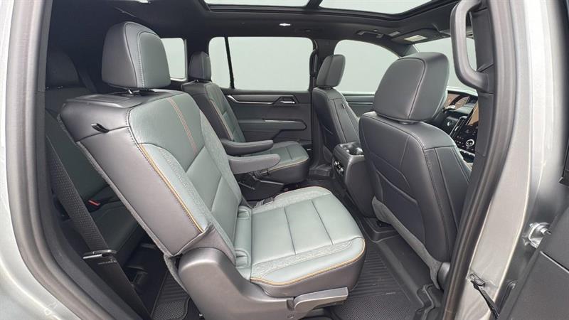 gmc Acadia 2026 - 19