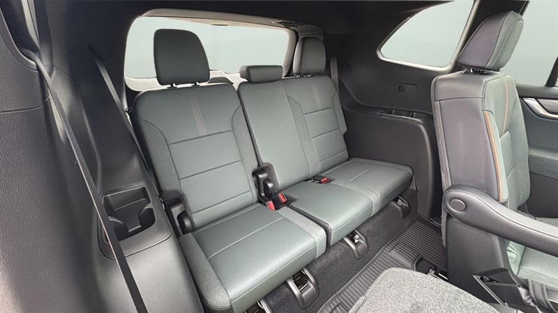 gmc Acadia 2026 - 22