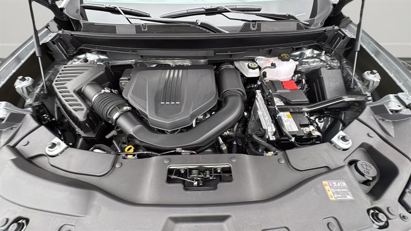 gmc Acadia 2026 - 24