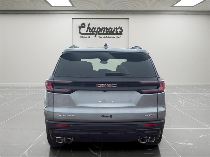 gmc Acadia 2026 - 25