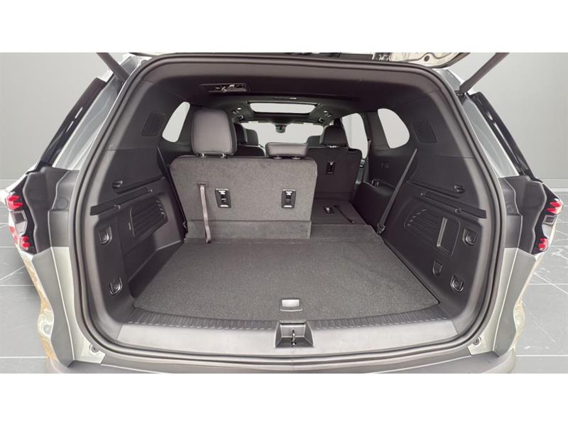 gmc Acadia 2026 - 28