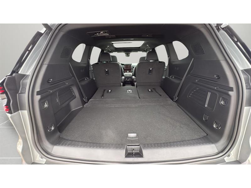 gmc Acadia 2026 - 29