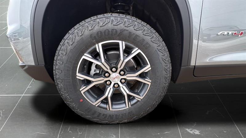 gmc Acadia 2026 - 31