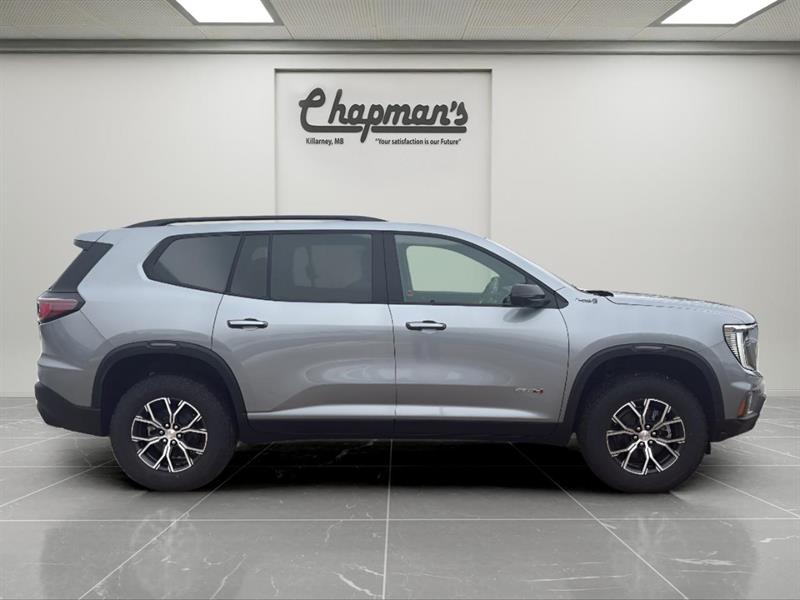 gmc Acadia 2026 - 32