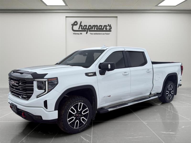 gmc Sierra 1500 2023