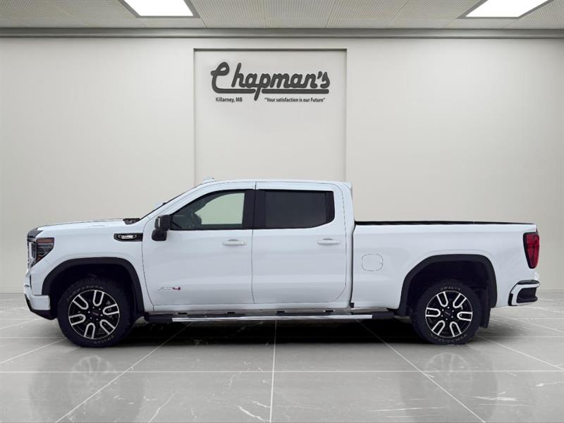 gmc Sierra 1500 2023 - 2