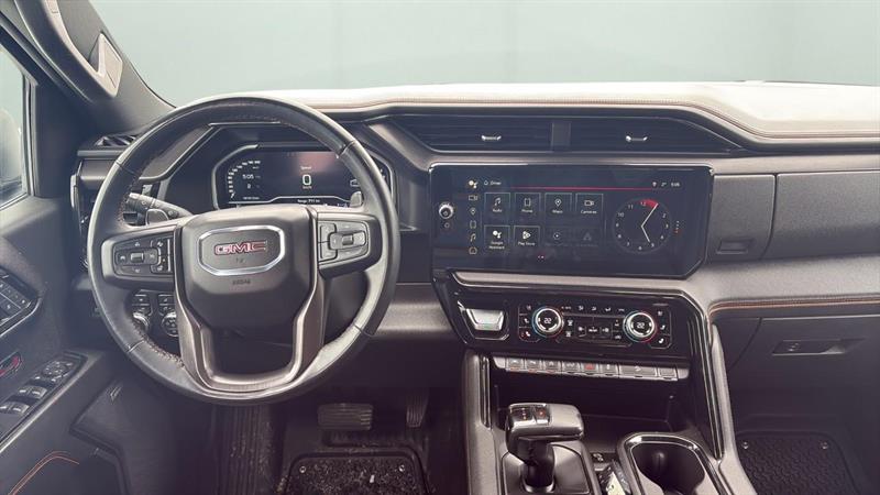 gmc Sierra 1500 2023 - 4